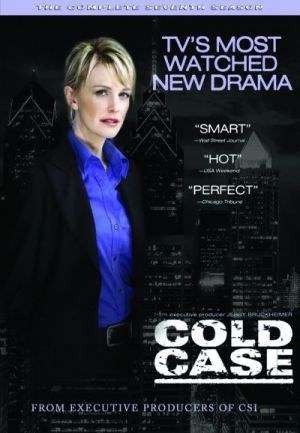 Cold Case Season 07 (2010)