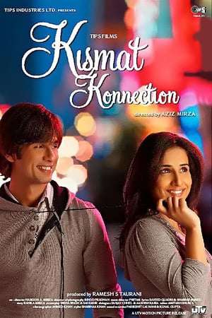 Kismat Konnection (2008)