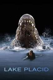 Nonton Film Lake Placid (1999) Sub Indo