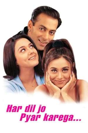 Har Dil Jo Pyar Karega… (2000) jf