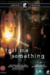 Nonton Film Tell Me Something (1999) Sub Indo