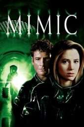 Nonton Film Mimic (1997) Sub Indo