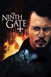 Nonton Film The Ninth Gate (1999) Sub Indo