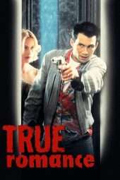 Nonton Film True Romance (1993) Sub Indo