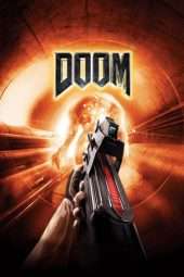 Nonton Film Doom (2005) Sub Indo