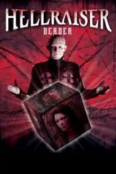 Nonton Film Hellraiser: Deader (2005) Sub Indo