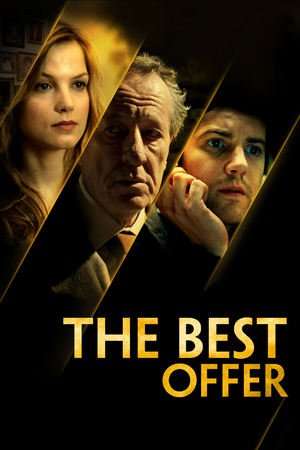 Nonton The Best Offer (2013) Sub Indo jf