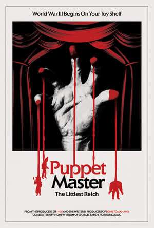 Puppet Master: The Littlest Reich (2018)