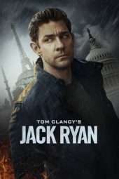 Tom Clancy’s  Jack Ryan Season 01 (2018)