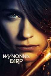 Wynonna Earp Season 03 (2018)