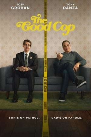 The Good Cop Season 01 (2018)