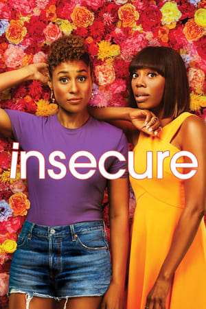 Insecure Season 03 (2018)