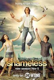 Shameless Season 08 (2017)