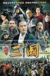 Three Kingdoms (2010)