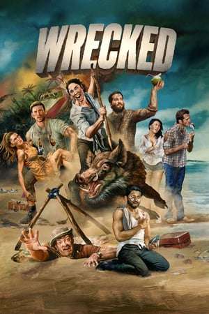 Wrecked Season 03 (2018)