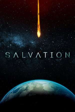 Salvation Season 02 (2018)