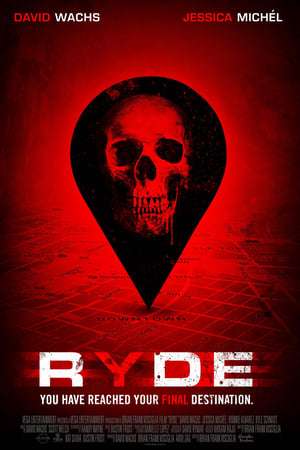 Ryde (2016) jf