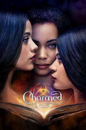 Charmed Season 01 (2018)