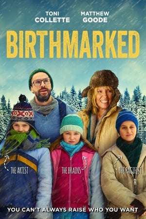 Birthmarked (2018)