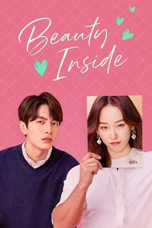 Nonton The Beauty Inside (2018) Sub Indo