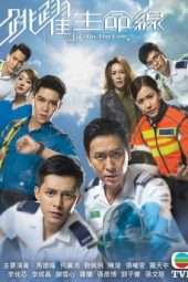 Nonton Film Life on the Line (2018) Sub Indo