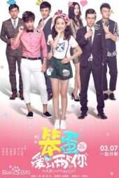 Nonton Film Fool in Love with You (2016) Sub Indo