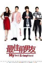 Nonton Film My Best Ex-Boyfriend (2015) Sub Indo