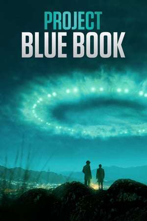 Project Blue Book Season 01 (2019)