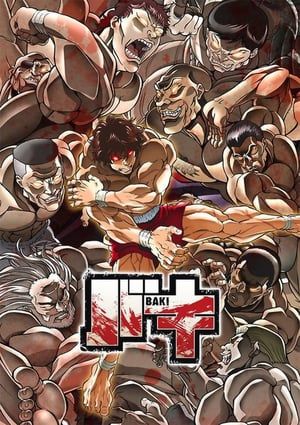 Baki (2018)