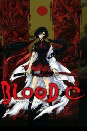 Blood-C (2011)