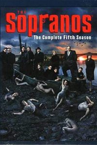 Nonton The Sopranos S05 (2004) Sub Indo