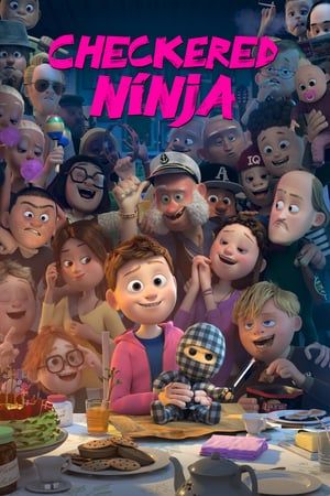 Ternet Ninja (2018)