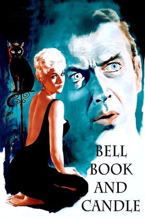 Bell, Book and Candle (1958) jf