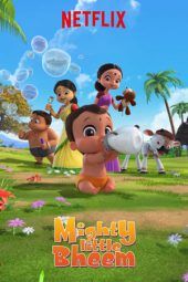 Mighty Little Bheem (2019)