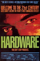 Nonton Film Hardware (1990) Sub Indo