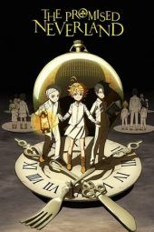 Yakusoku no Neverland (2019)