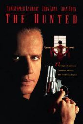 Nonton Film The Hunted (1995) Sub Indo