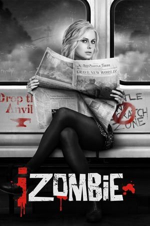 iZombie Season 05 (2019)