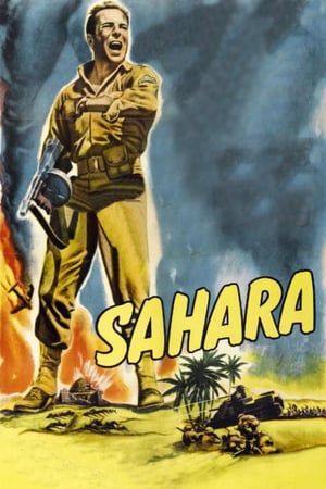 Sahara (1943) jf