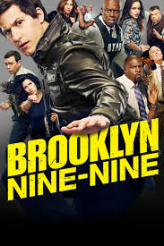 Brooklyn Nine-Nine Season 05 (2014)