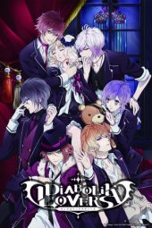 Diabolik Lovers (2013)