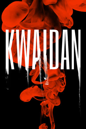 Kwaidan (1964) jf