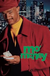 Nonton Film Mo’ Money (1992) Sub Indo