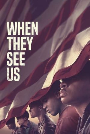 When They See Us Season 01 (2019)