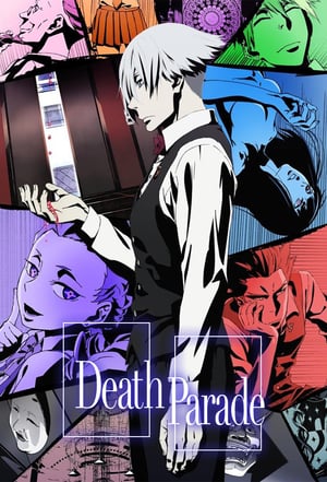 Death Parade (2015)