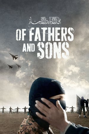 Of Fathers and Sons (2018)