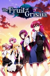 Grisaia no Kajitsu (2014)