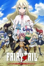 Fairy Tail Season 03 (2018)