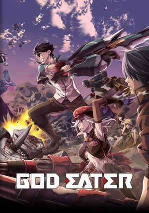 God Eater (2015)