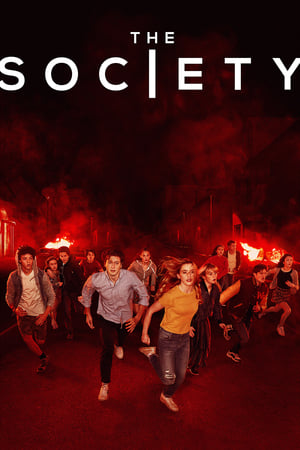 The Society Season 01 (2019)